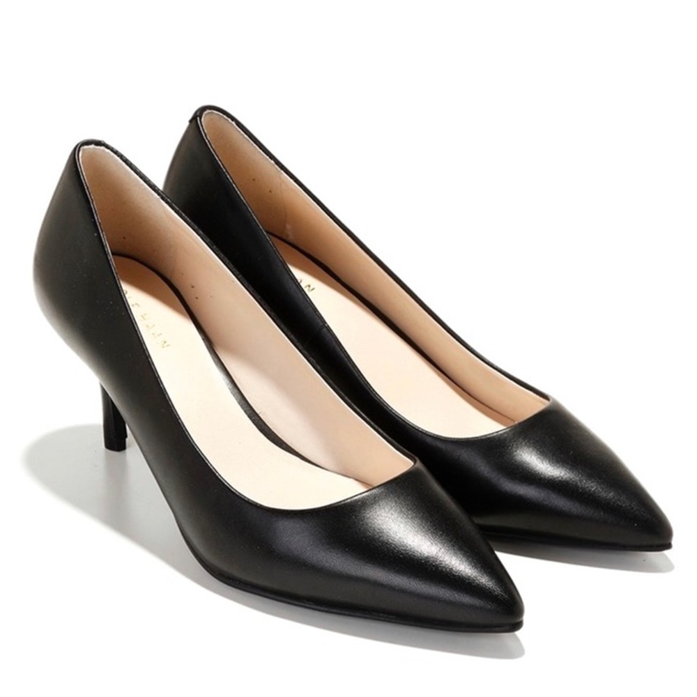 Cole Haan Marta Pumps